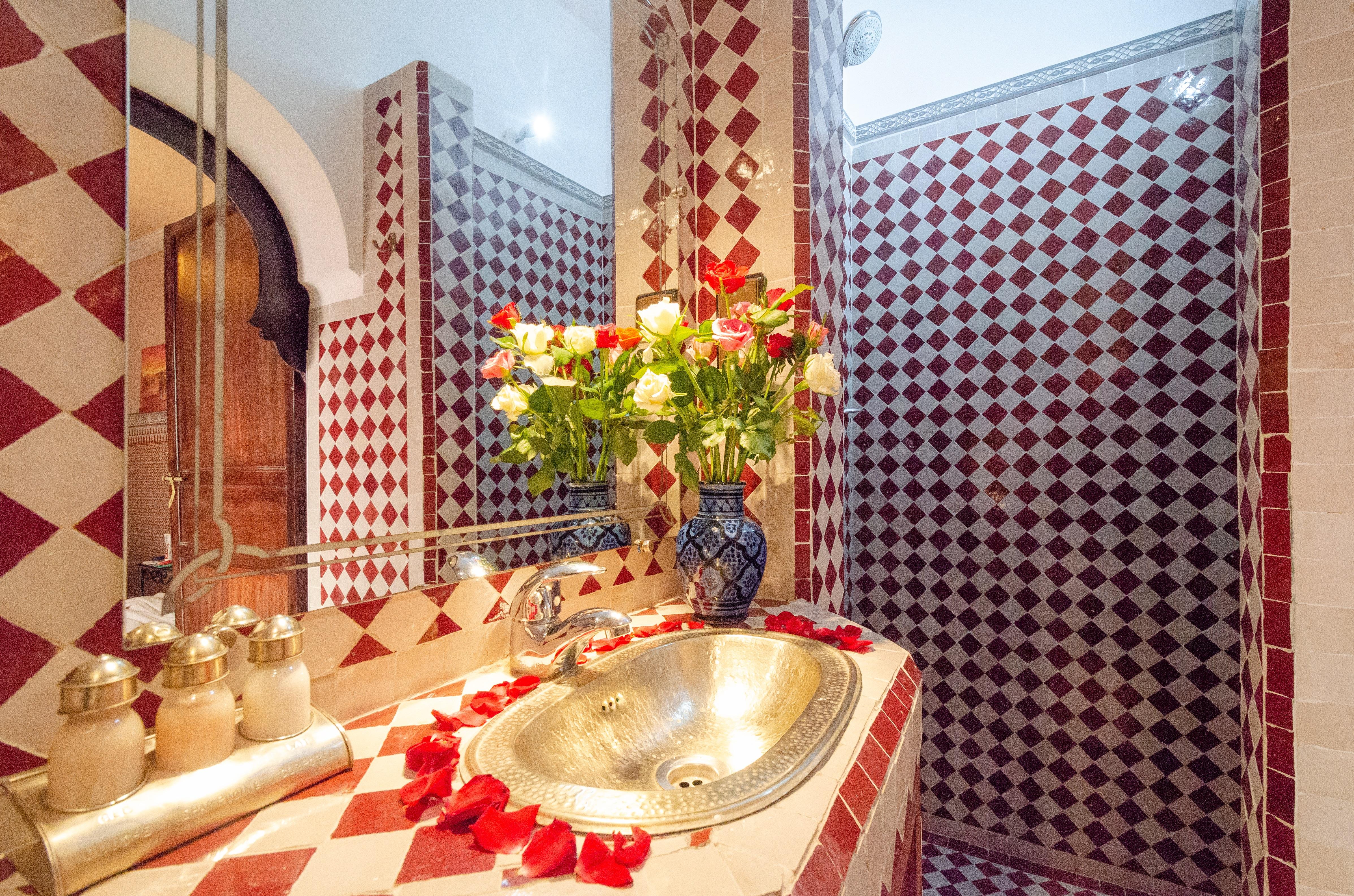Riad Shaden มาร์ราเกช ภายนอก รูปภาพ