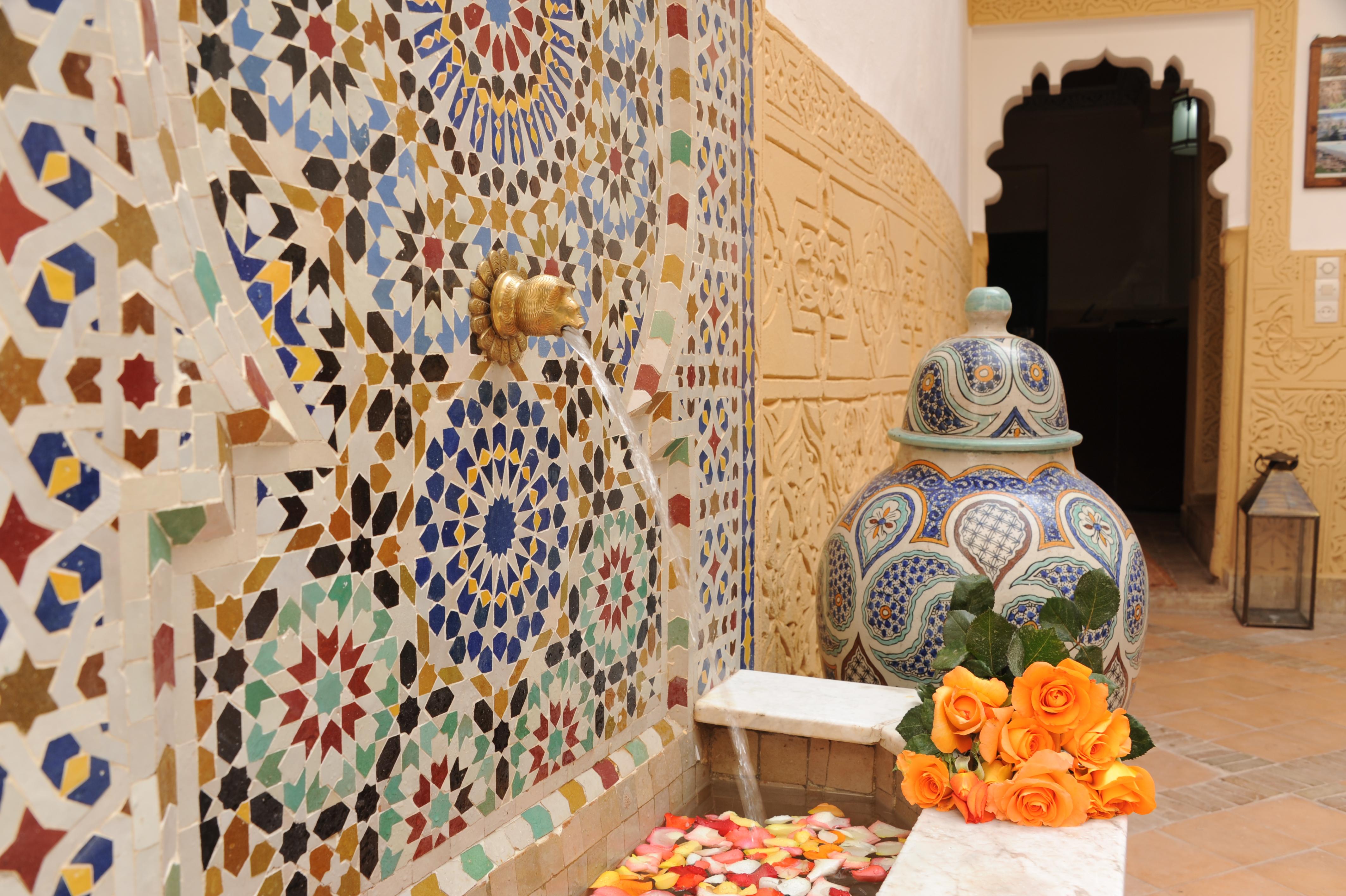 Riad Shaden มาร์ราเกช ภายนอก รูปภาพ