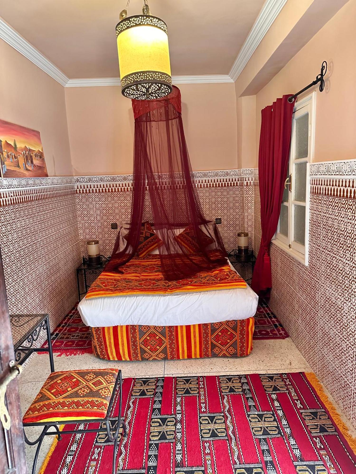 Riad Shaden มาร์ราเกช ภายนอก รูปภาพ