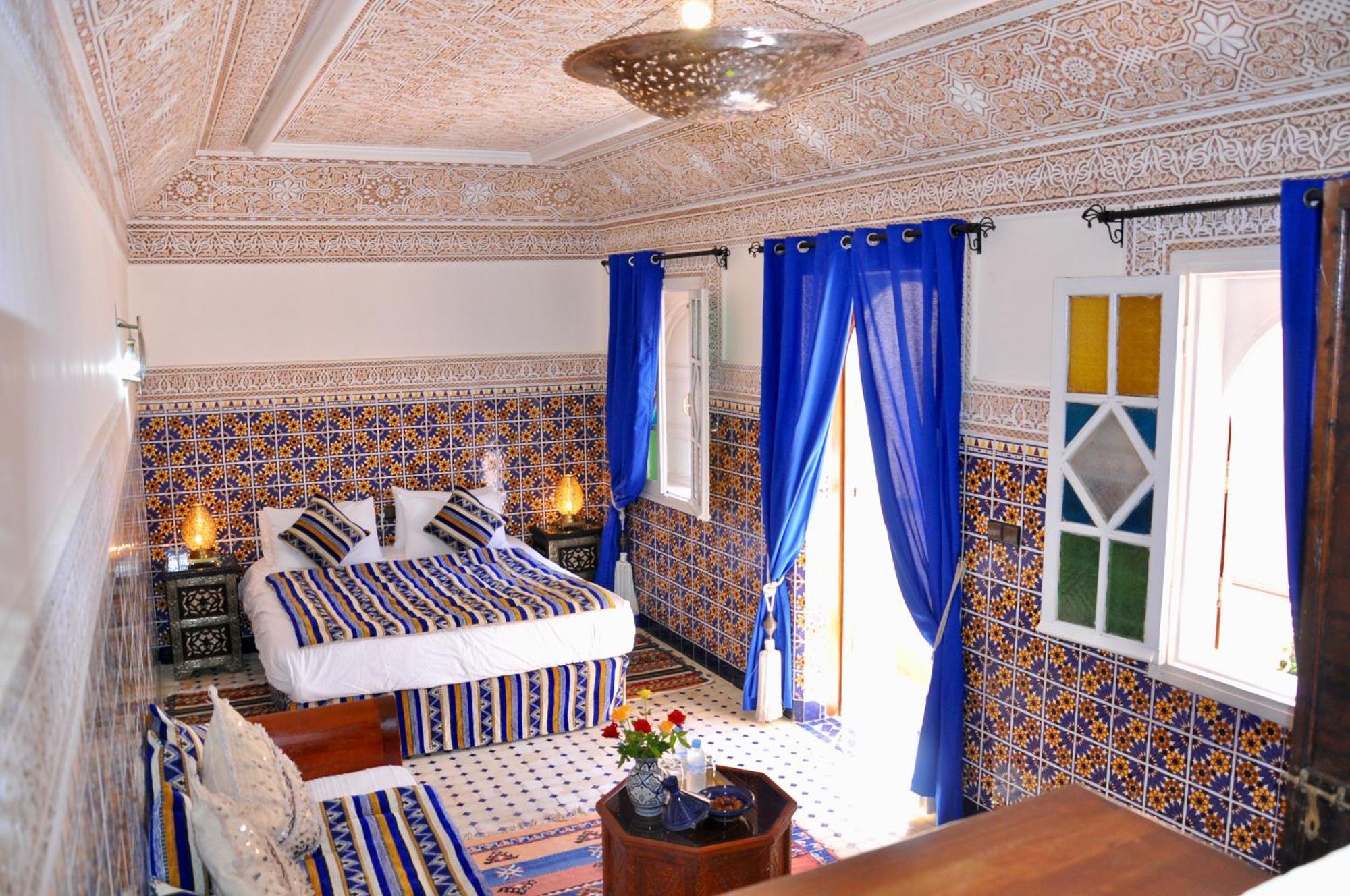 Riad Shaden มาร์ราเกช ภายนอก รูปภาพ